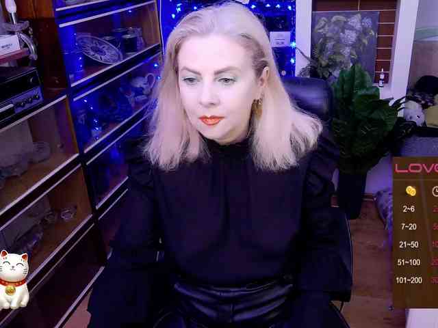 Delicecatmyau webcam