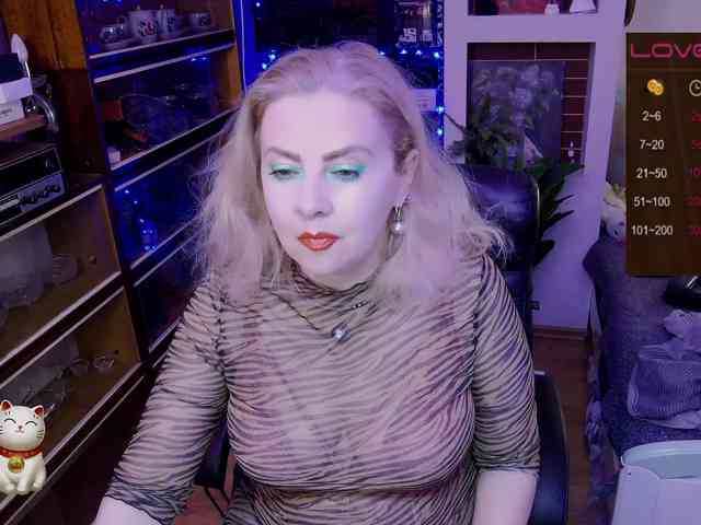 Delicecatmyau webcam