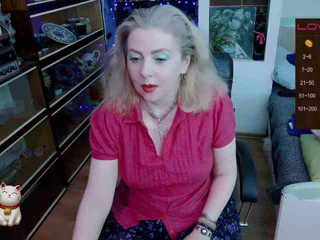 Delicecatmyau webcam