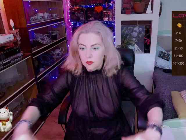 Delicecatmyau webcam