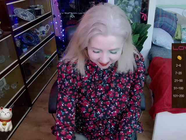Delicecatmyau webcam