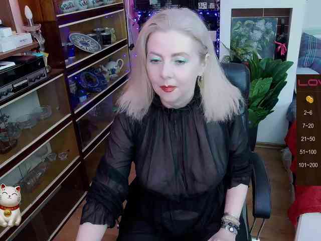 Delicecatmyau webcam