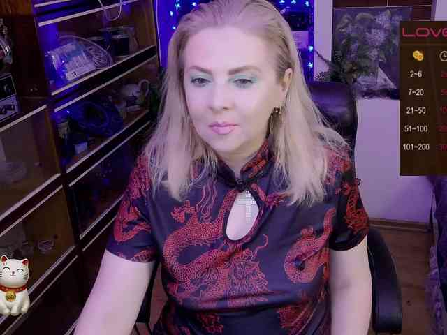 Delicecatmyau webcam