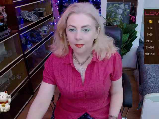 Delicecatmyau webcam