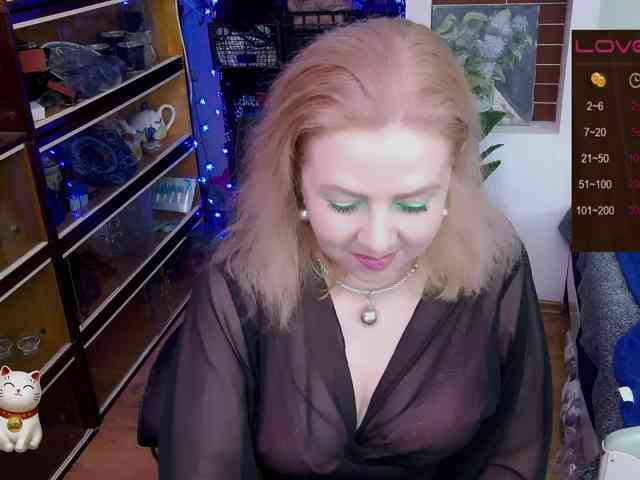 Delicecatmyau webcam