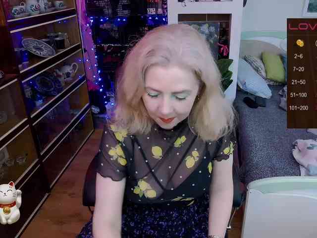 Delicecatmyau webcam
