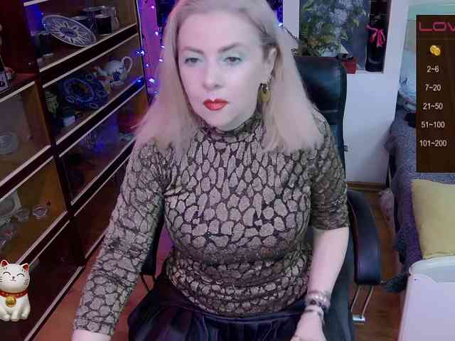 Delicecatmyau webcam