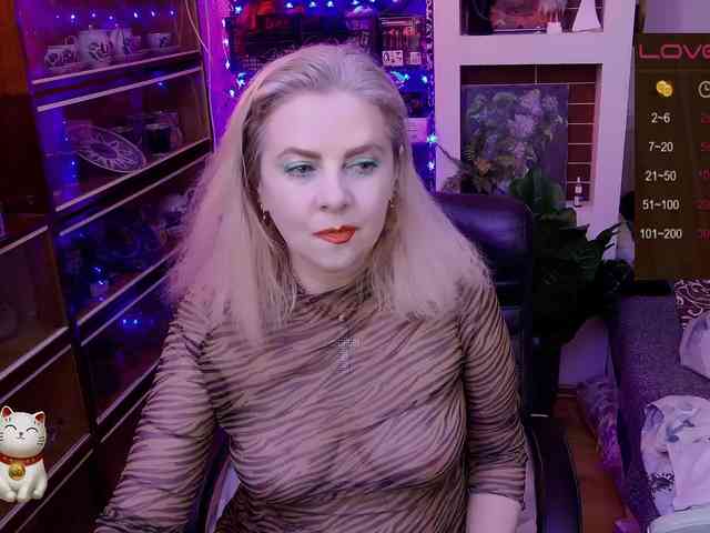 Delicecatmyau webcam