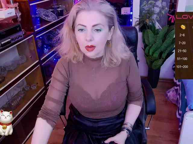 Delicecatmyau webcam