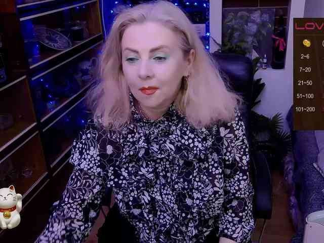 Delicecatmyau webcam