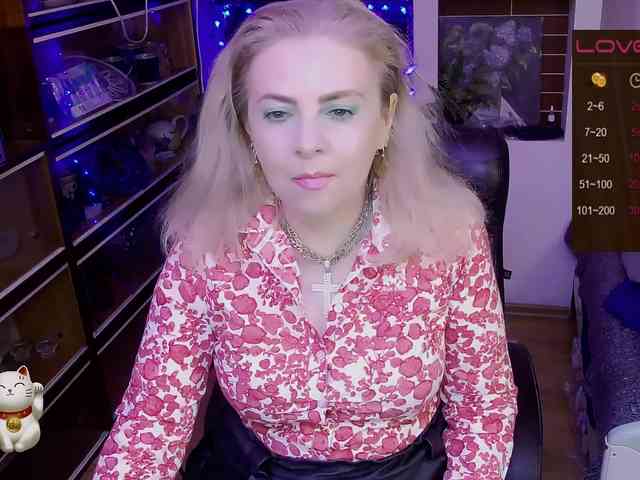Delicecatmyau webcam