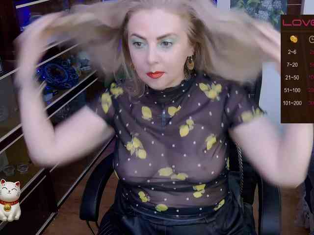 Delicecatmyau webcam