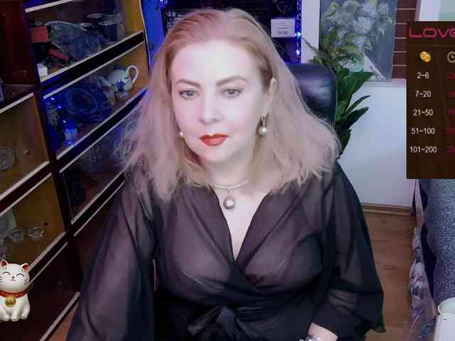 Delicecatmyau webcam