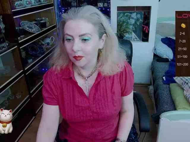 Delicecatmyau webcam