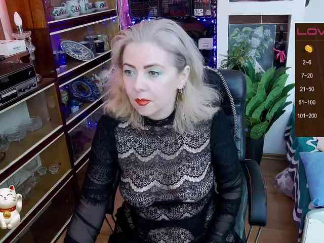 Delicecatmyau webcam