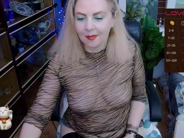 Delicecatmyau webcam