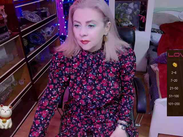 Delicecatmyau webcam