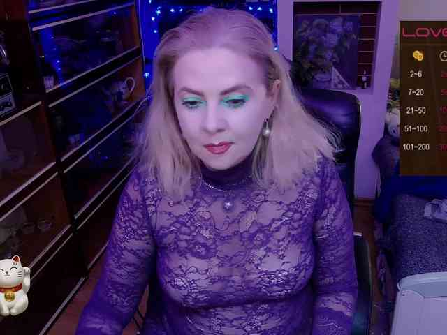 Delicecatmyau webcam