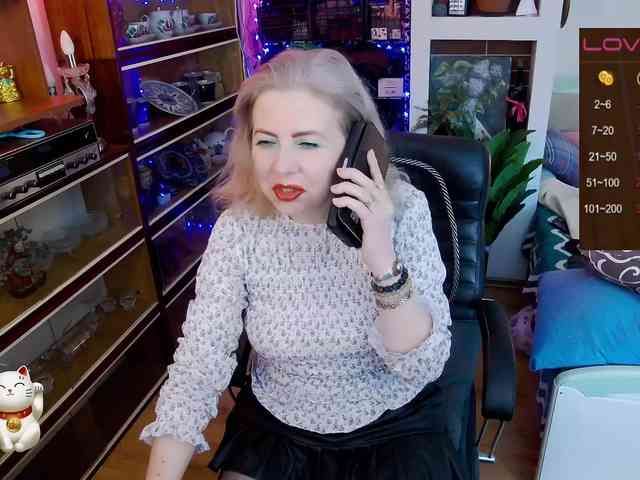 Delicecatmyau webcam