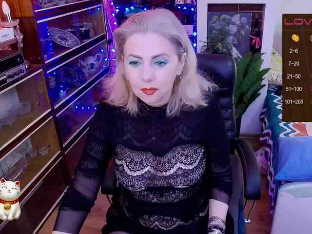 Delicecatmyau webcam