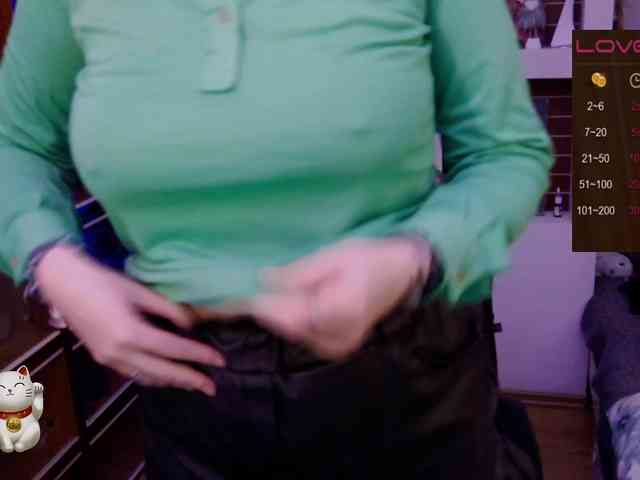 Delicecatmyau webcam
