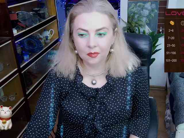 Delicecatmyau webcam