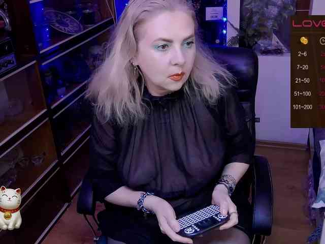 Modella: Delicecatmyau