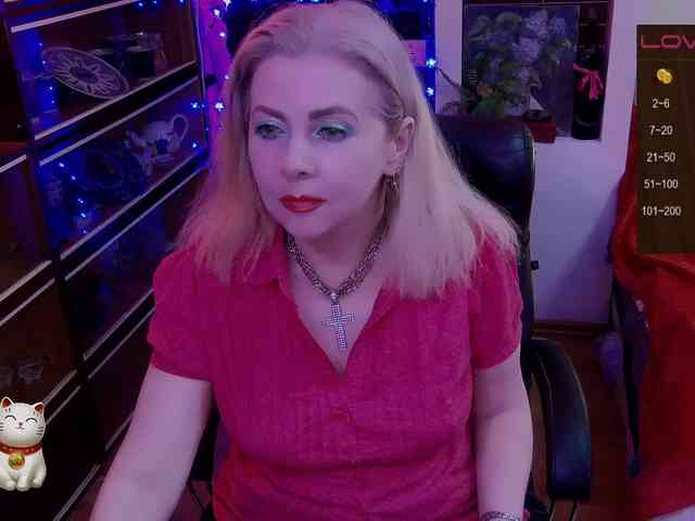 Delicecatmyau webcam
