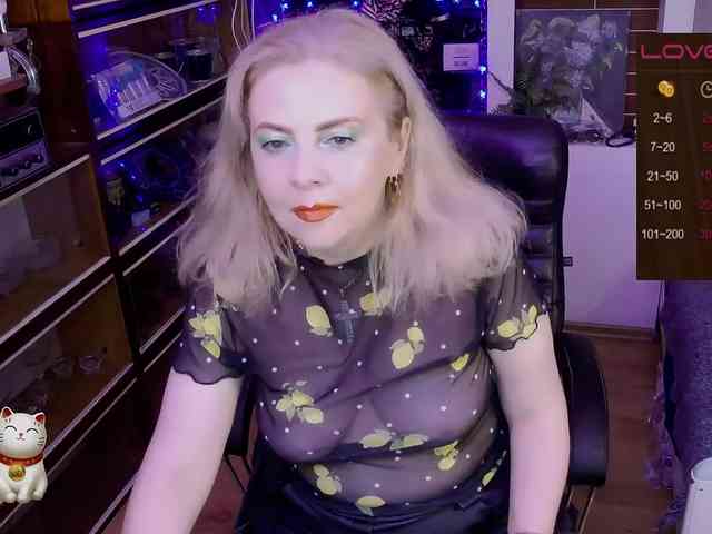 Delicecatmyau webcam