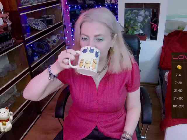 Delicecatmyau webcam