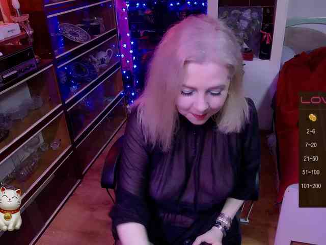 Delicecatmyau webcam