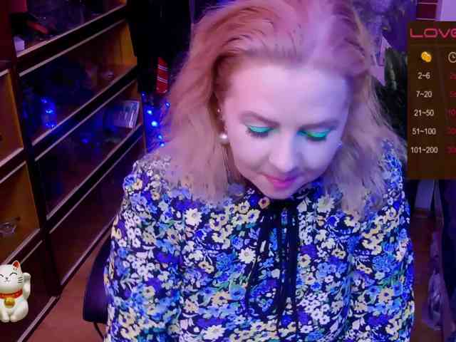 Delicecatmyau webcam