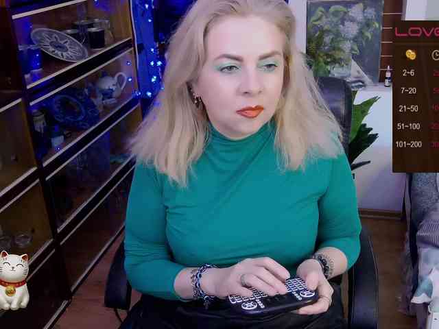 Delicecatmyau webcam