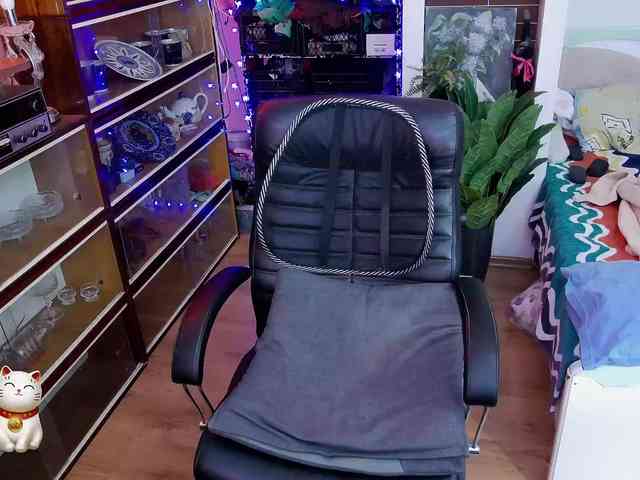 Delicecatmyau webcam