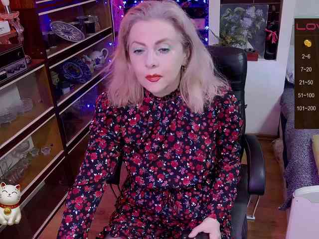 Delicecatmyau webcam