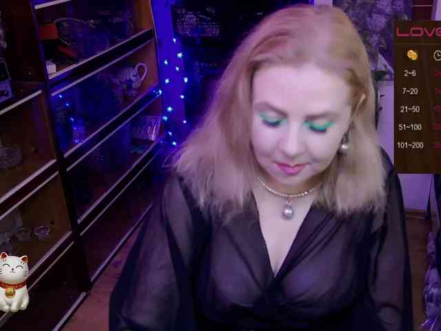 Delicecatmyau webcam