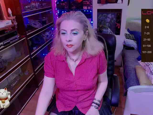 Delicecatmyau webcam