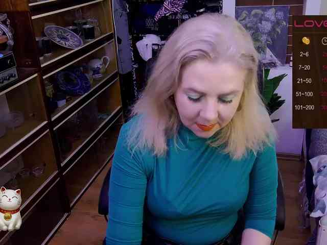 Delicecatmyau webcam