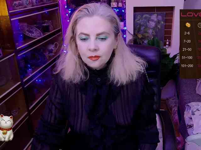 Delicecatmyau webcam