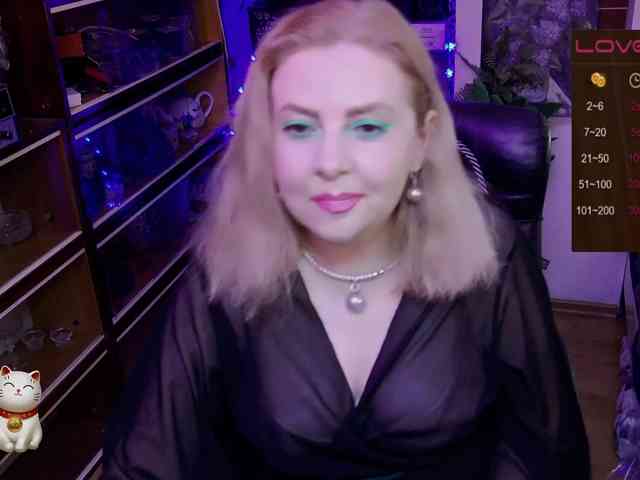 Delicecatmyau webcam