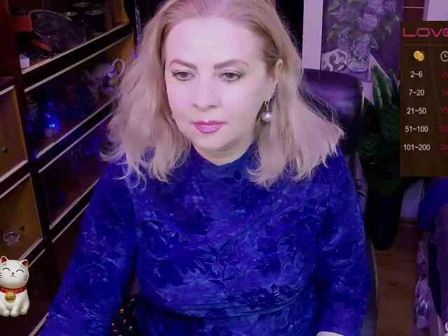 Delicecatmyau webcam