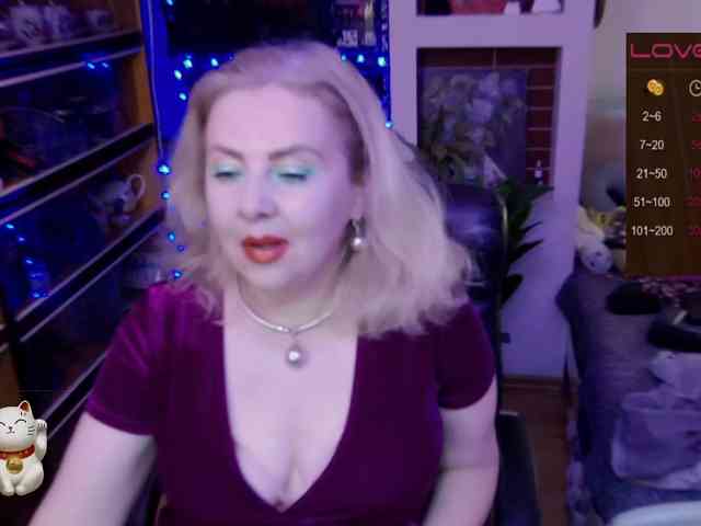 Delicecatmyau webcam