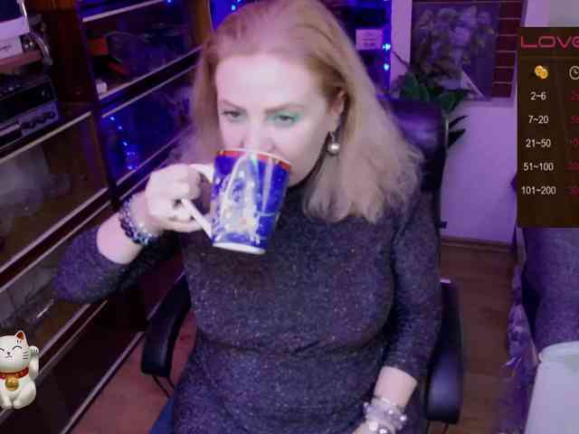 Delicecatmyau webcam