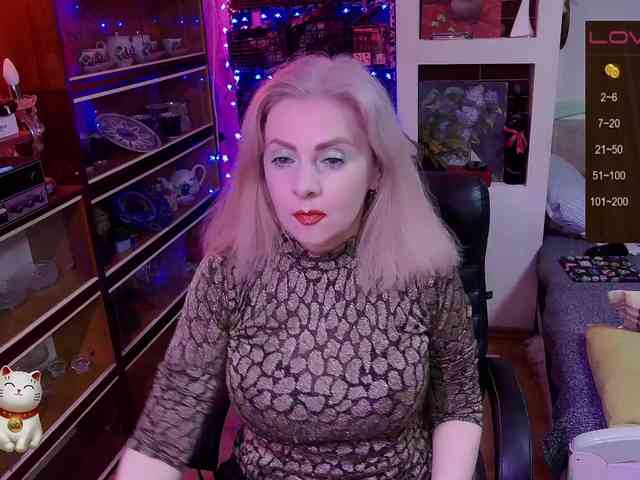 Delicecatmyau webcam