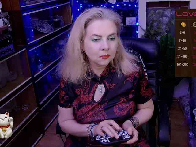 Delicecatmyau webcam