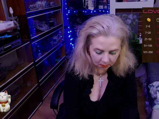 Delicecatmyau webcam