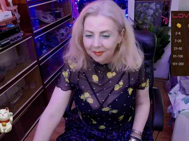 Delicecatmyau webcam