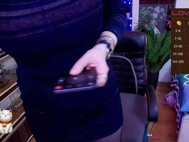 Delicecatmyau webcam