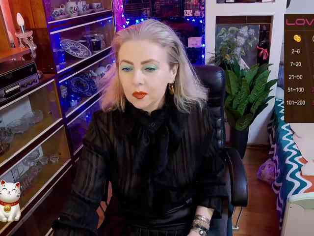 Delicecatmyau webcam