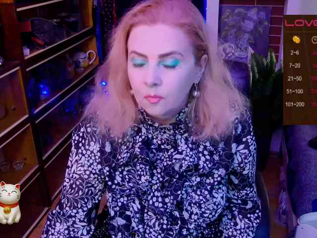 Modella: Delicecatmyau